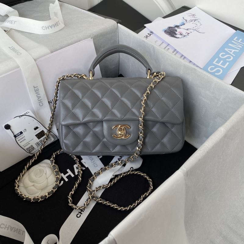 Ch**el satchel bags